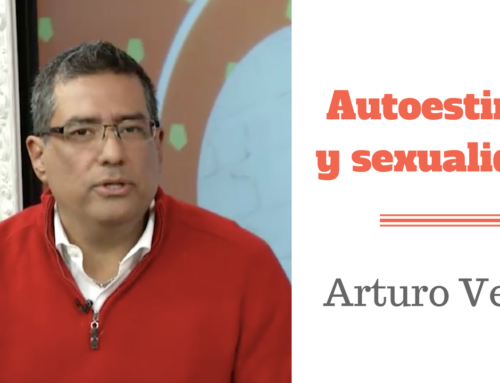 Autoestima y Sexualidad