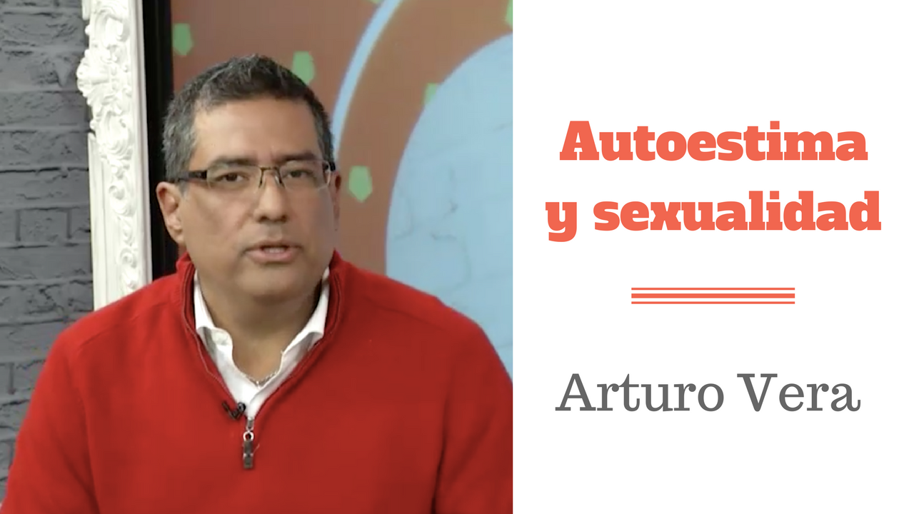 Autoestima Y Sexualidad Arturo Vera 0921