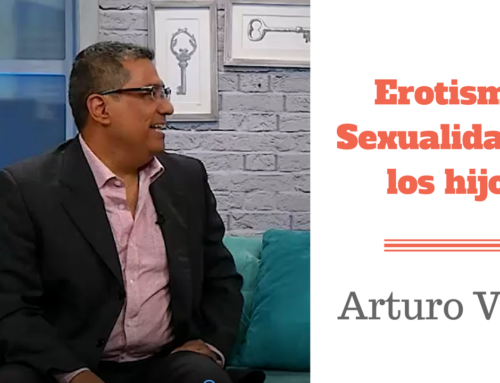 Erotismo y Sexualidad en los Hijos