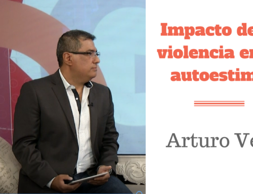 Impacto de la Violencia en la Autoestima