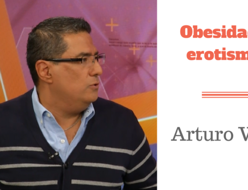 Obesidad y Erotismo